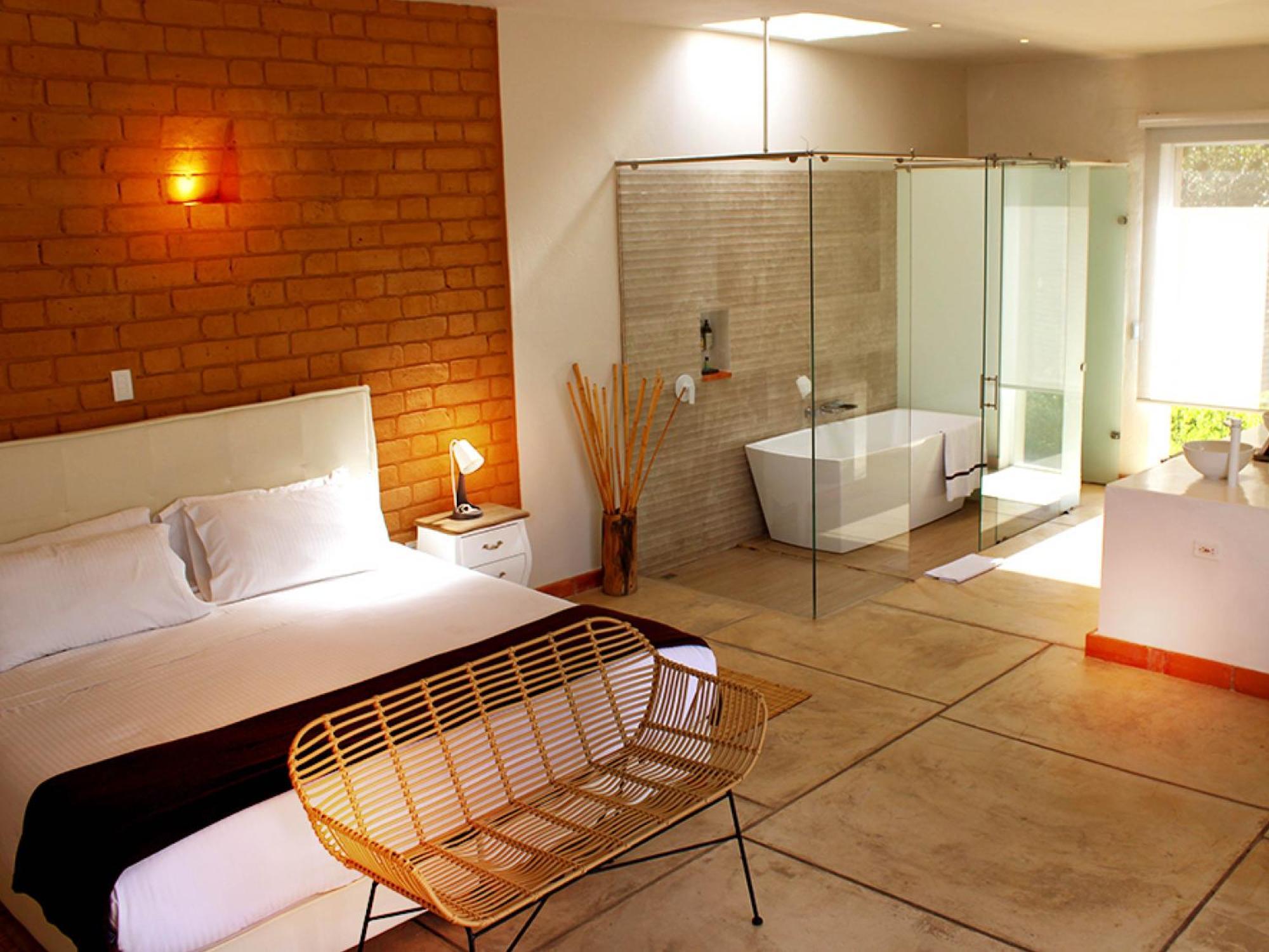 Hotel Alma บียาเดเลย์บา ภายนอก รูปภาพ