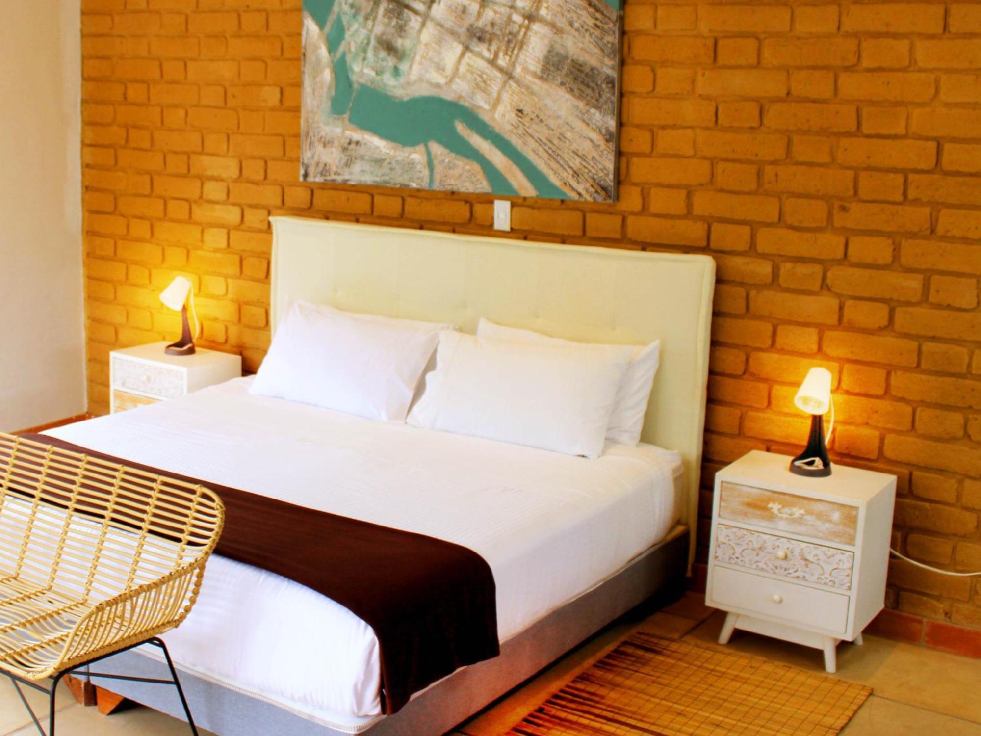 Hotel Alma บียาเดเลย์บา ภายนอก รูปภาพ