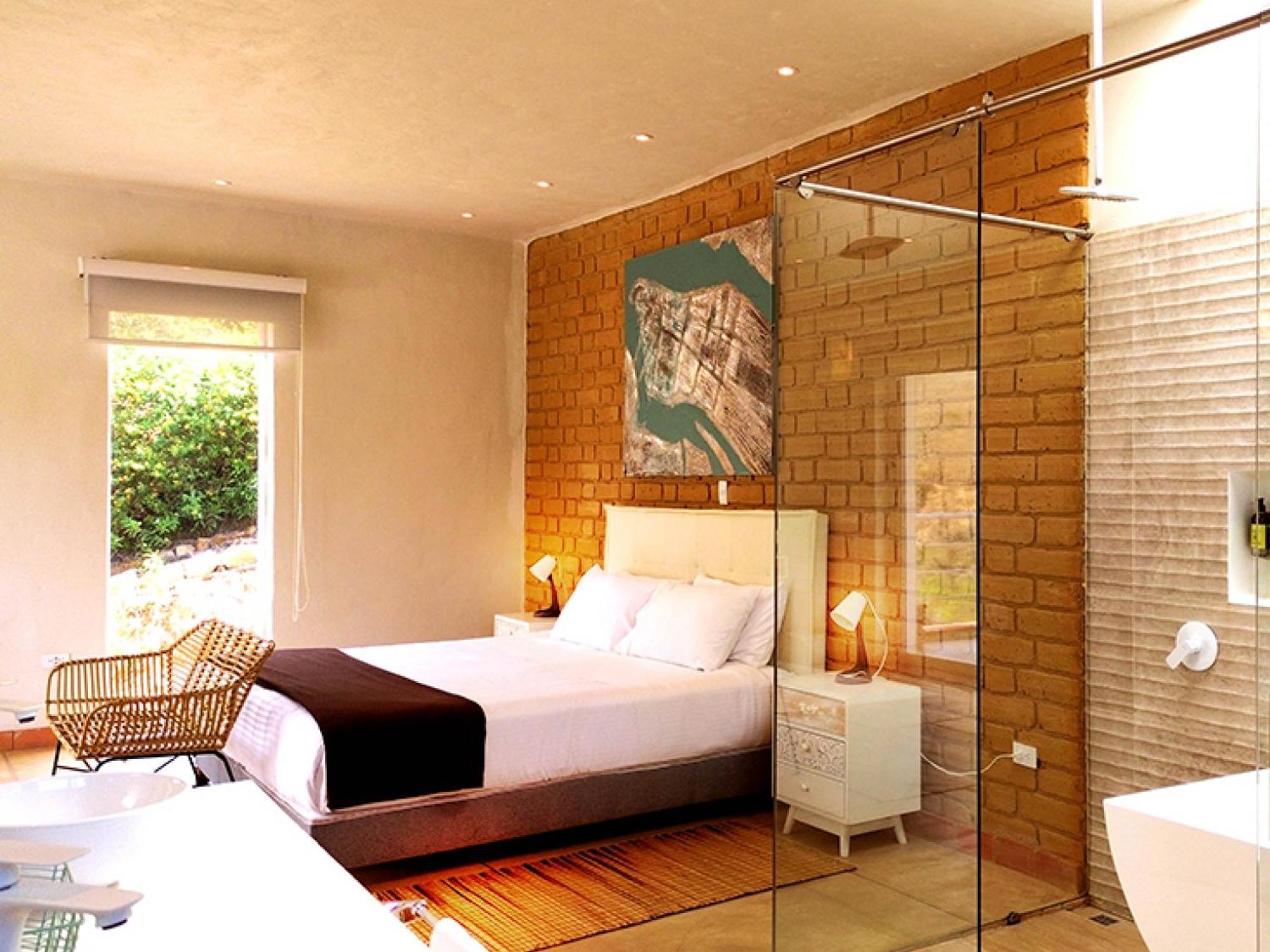 Hotel Alma บียาเดเลย์บา ภายนอก รูปภาพ